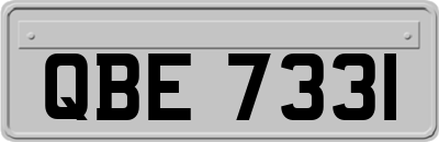 QBE7331