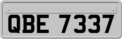 QBE7337