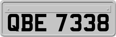 QBE7338