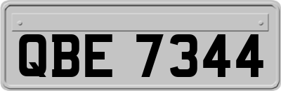 QBE7344