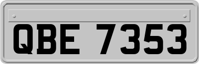 QBE7353