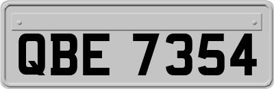 QBE7354