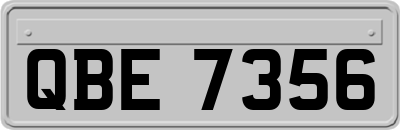 QBE7356