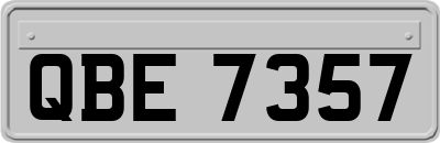 QBE7357