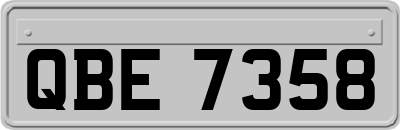 QBE7358