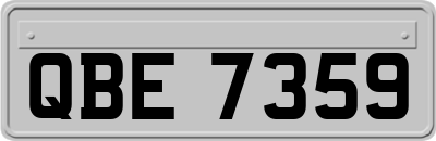 QBE7359