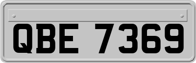 QBE7369