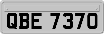 QBE7370