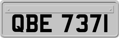 QBE7371