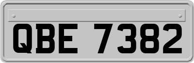 QBE7382