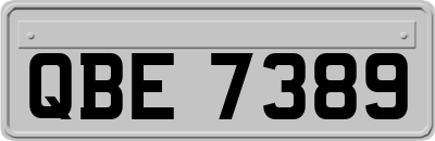 QBE7389