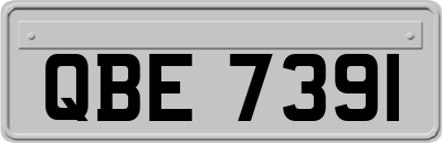 QBE7391