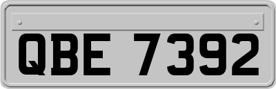 QBE7392