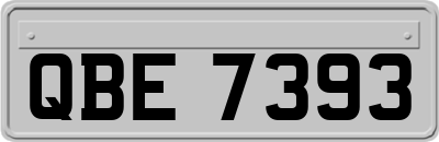 QBE7393