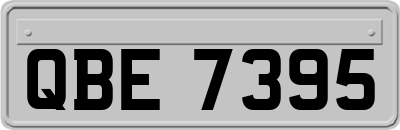 QBE7395
