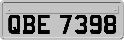 QBE7398