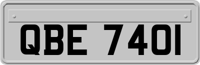 QBE7401