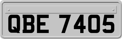 QBE7405