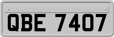 QBE7407