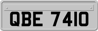 QBE7410