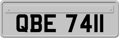 QBE7411