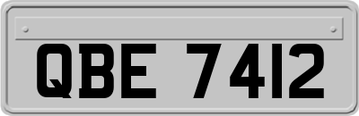 QBE7412