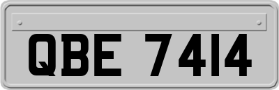 QBE7414