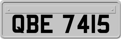 QBE7415