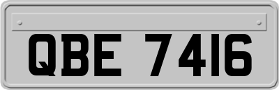 QBE7416
