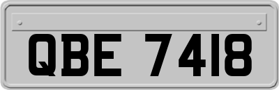 QBE7418