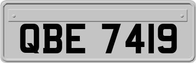 QBE7419