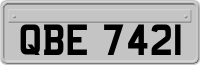 QBE7421