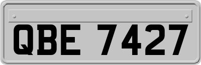 QBE7427