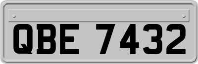 QBE7432