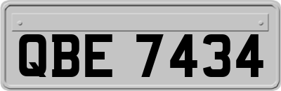 QBE7434