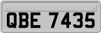 QBE7435