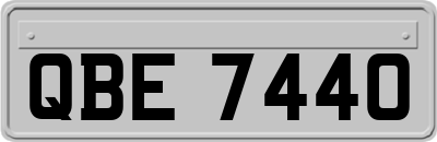 QBE7440