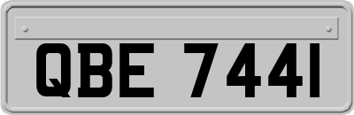 QBE7441