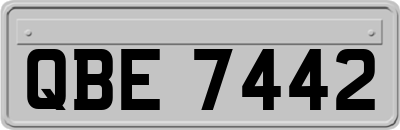 QBE7442