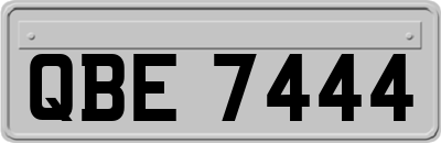 QBE7444