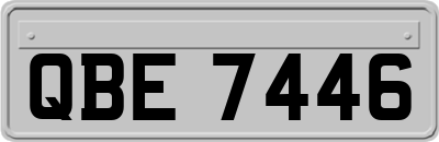 QBE7446