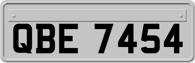 QBE7454
