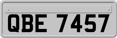 QBE7457