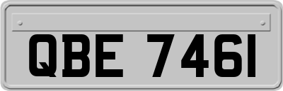 QBE7461
