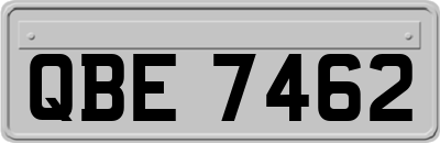 QBE7462