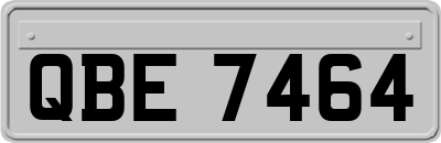 QBE7464