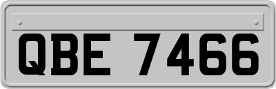 QBE7466