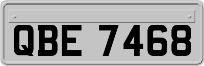 QBE7468
