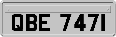 QBE7471