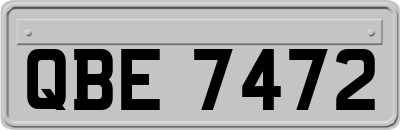 QBE7472